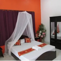 Отель Siam Bb Resort 2* Номер Делюкс с различными типами кроватей