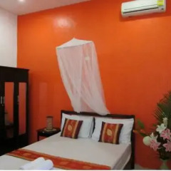 Отель Siam Bb Resort 2* Номер Делюкс с различными типами кроватей фото 5