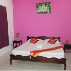 Отель Siam Bb Resort 2* Номер Делюкс с различными типами кроватей фото 7