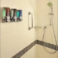 Отель Hampton by Hilton Exeter Airport 3* Стандартный номер с двуспальной кроватью фото 19