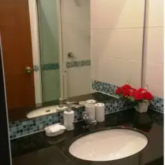 Отель Rojjana Residence 2* Стандартный номер двуспальная кровать фото 22