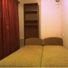 Гостевой Дом Old Flat на Жуковского Номер категории Эконом с различными типами кроватей фото 2