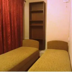 Гостевой Дом Old Flat на Жуковского Номер категории Эконом с различными типами кроватей фото 3