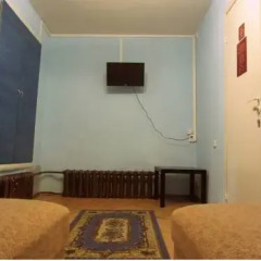 Гостевой Дом Old Flat на Жуковского Номер категории Эконом с различными типами кроватей фото 9