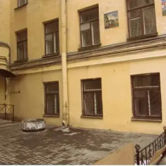Гостевой Дом Old Flat на Жуковского Стандартный номер с различными типами кроватей фото 7