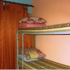 Гостевой Дом Old Flat на Жуковского Стандартный номер с различными типами кроватей