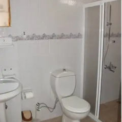 Sardunya Hotel Стандартный номер фото 10