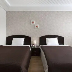 Cloud 9 hotel 3* Номер Делюкс с различными типами кроватей