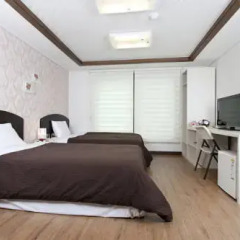 Cloud 9 hotel 3* Номер Делюкс с различными типами кроватей фото 2