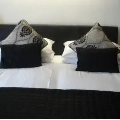 Deanwater Hotel 3* Стандартный номер с различными типами кроватей фото 6