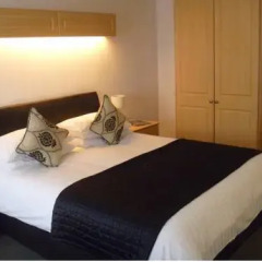 Deanwater Hotel 3* Стандартный номер с различными типами кроватей