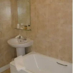 Deanwater Hotel 3* Стандартный номер с различными типами кроватей фото 2