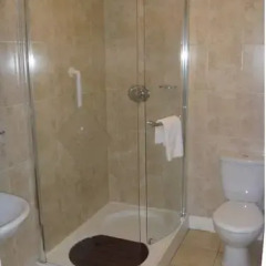 Deanwater Hotel 3* Стандартный номер с различными типами кроватей фото 4