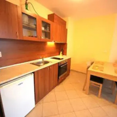 Апартаменты Menada Karolina Apartments Апартаменты