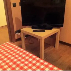 America Hostel Стандартный номер с различными типами кроватей фото 5