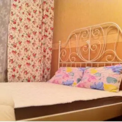 America Hostel Стандартный номер с различными типами кроватей фото 2