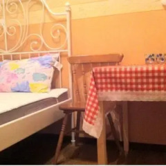 America Hostel Стандартный номер с различными типами кроватей фото 7