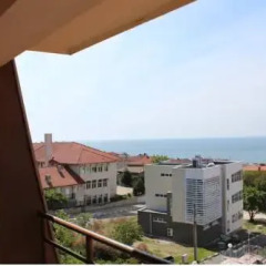 Отель Miami Guest House 2* Люкс с различными типами кроватей фото 7