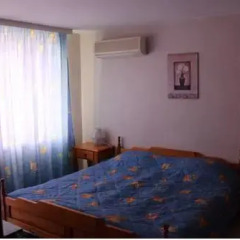 Отель Miami Guest House 2* Люкс с различными типами кроватей фото 2