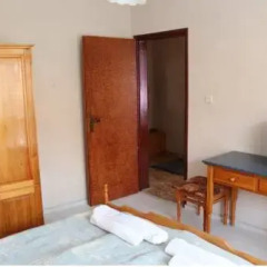 Отель Miami Guest House 2* Люкс с различными типами кроватей фото 12