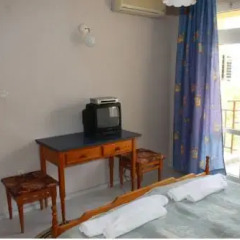 Отель Miami Guest House 2* Люкс с различными типами кроватей фото 11