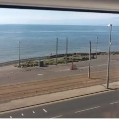Queens Promenade Hotel 3* Стандартный номер с двуспальной кроватью