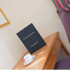 Queens Promenade Hotel 3* Стандартный номер с различными типами кроватей фото 2