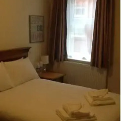 Queens Promenade Hotel 3* Стандартный номер с различными типами кроватей