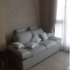 Отель Apartamenty Triston Park Апартаменты с 2 отдельными кроватями фото 2
