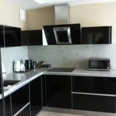 Отель Apartamenty Triston Park Апартаменты с 2 отдельными кроватями фото 11