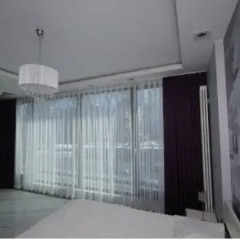 Отель Apartamenty Triston Park Апартаменты с различными типами кроватей фото 7