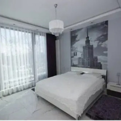 Отель Apartamenty Triston Park Апартаменты с различными типами кроватей фото 4
