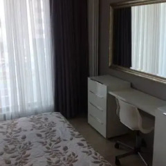 Отель Apartamenty Triston Park Апартаменты с 2 отдельными кроватями фото 3