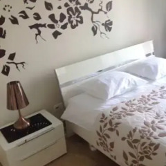 Отель Apartamenty Triston Park Апартаменты с 2 отдельными кроватями фото 7