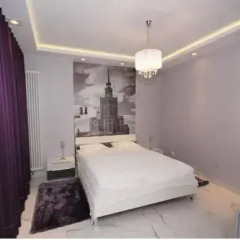 Отель Apartamenty Triston Park Апартаменты с различными типами кроватей фото 9