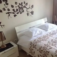 Отель Apartamenty Triston Park Апартаменты с 2 отдельными кроватями фото 9
