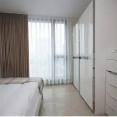 Отель Apartamenty Triston Park Апартаменты с 2 отдельными кроватями фото 17