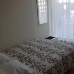 Отель Apartamenty Triston Park Апартаменты с 2 отдельными кроватями фото 8