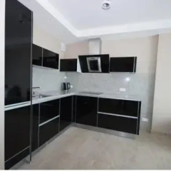 Отель Apartamenty Triston Park Апартаменты с 2 отдельными кроватями