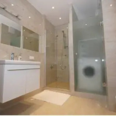 Отель Apartamenty Triston Park Апартаменты с 2 отдельными кроватями фото 24