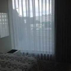 Отель Apartamenty Triston Park Апартаменты с 2 отдельными кроватями фото 10