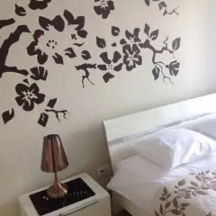Отель Apartamenty Triston Park Апартаменты с 2 отдельными кроватями фото 5