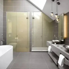 Отель INNSIDE by Melia Prague Old Town 4* Люкс повышенной комфортности разные типы кроватей фото 14