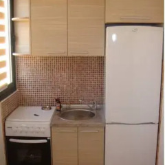 Апартаменты Apartments Orfej Апартаменты с различными типами кроватей фото 12