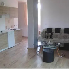 Отель Global Ville Apartcomplex Апартаменты