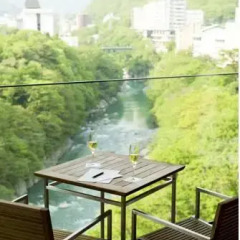 Kinugawa Kanaya Hotel 4* Люкс фото 3