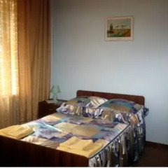 Отель Guest House Pleshanov Коттедж фото 4