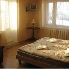 Отель Guest House Pleshanov Коттедж фото 8