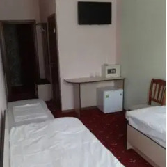 It' Hotel Стандартный номер фото 14