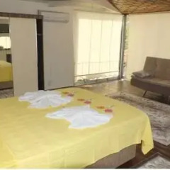 Mudanya Konak Hotel Люкс фото 8